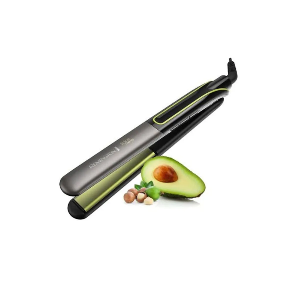 Alisadora Shine Therapy con Palta y Macadamia